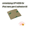 iPod nano gen 6 adhesive kit